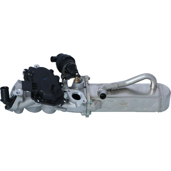 Nrf 48206 - Modulo Egr 1618PS Di Primo Impianto + Raffreddatore Egr Per C5 Iii (Rd), C5 Iii (Rw), 508 (8D), 508 (8E)-image