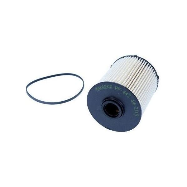 Maxgear 26-0298 - Oe 611 090 00 51 Filtro Carburante Per Classe C (W202), Classe C (S202), Clk (C209), Classe E (W210), Classe E (VF210), Classe E (S210), Classe S (W220)-image
