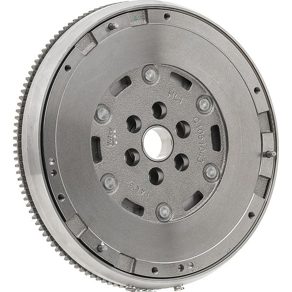 Valeo 836357 - Oe 9813701180 Volano A Doppia Massa Per C4 (3A, 3E), Berlingo, C3 Aircross Ii (2C, 2R), C3 Iii (Sx), C4 Cactus, C4 Spacetourer (3D), C5 Aircross (A), DS3 (U), DS7 (J), Combo (K9), Corsa F, Crossland X, Grandland X, 2008 I (Cu), 2008 Ii (U), 208 I (Ca, Cc), 208 Ii (U), 308 Ii, 308 Iii, 308 Sw Ii, 5008 Ii, Partner (K9), Rifter-image