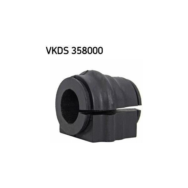 Skf Vkds 358000 - Oe A 203 323 06 85 Boccola Del Cuscinetto, Stabilizzatore Per Classe C (W203), Classe C (CL203), Classe C (S203)-image