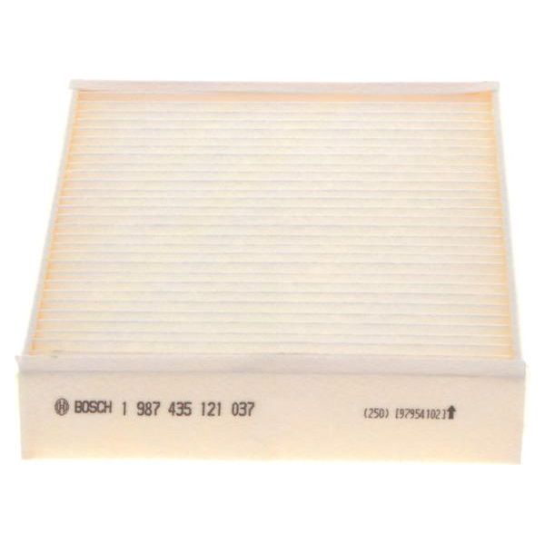 Bosch 1 987 435 121 - Filtro Aria Abitacolo Oe A0008351500 Per Classe V (W447), Vito (W447)-image