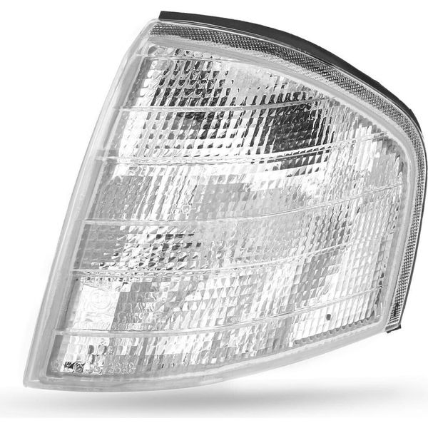Tyc 18-3358-93-2 - Indicatore Di Direzione Oe A2028260943, Sinistro Per Classe C (W202), Classe C (S202)-image