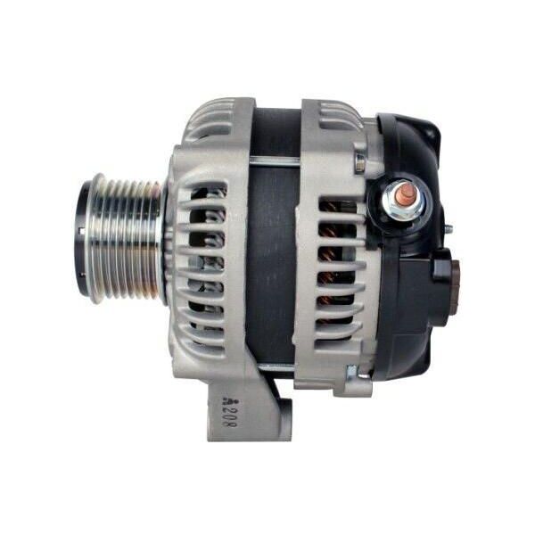 Hella 8EL 012 426-021 - Alternatore Di Primo Impianto YLE500200 Per Discovery Iii (L319)-image