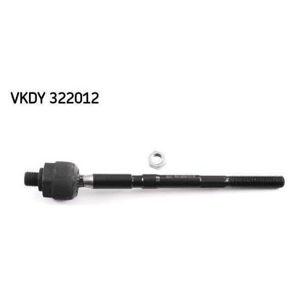 Skf Vkdy 322012 - Oe 77362506 Giunto Assiale, Tirante Per Panda-image