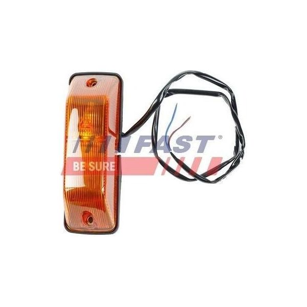 Fast FT87347 - Indicatore Oe 18205021, Destro Per Sprinter (W906), Sprinter (W901, W902), Sprinter (W903), Sprinter (W904), Crafter (2E), Crafter (2F)-image