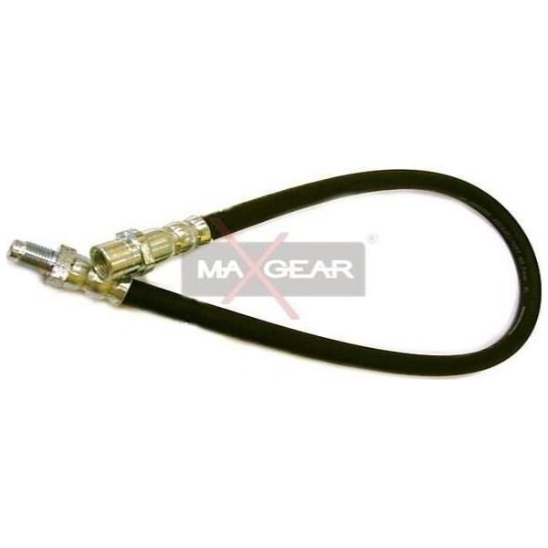 Maxgear 52-0037 - Oe 638 428 21 35 Tubo Freno, Asse Posteriore Per Sprinter (W903), Sprinter (W904), Sprinter (W909), Classe V (638/2), Vito (W638)-image