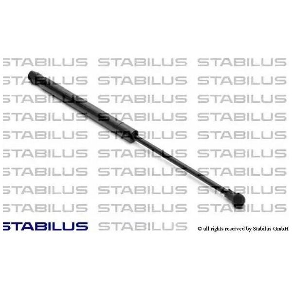 Stabilus 0488VQ - Oe 1638800029 Ammortizzatore Del Cofano Per Classe M (W163)-image