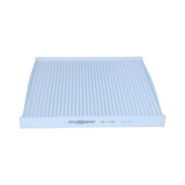 Maxgear 26-1997 - Oe 27 27 732 23R Filtro Aria Abitacolo Per Duster, Lodgy, Logan, Sandero, Logan I-image