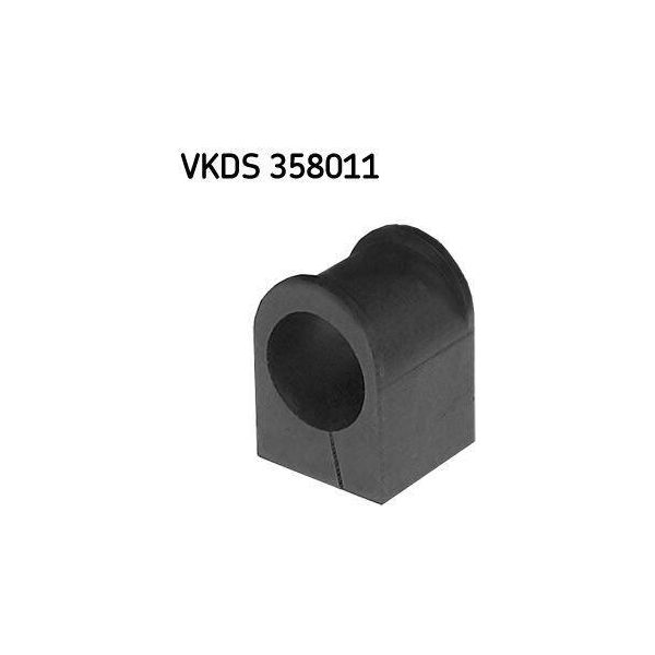 Skf Vkds 358011 - Oe A 904 323 00 85 Boccola Per Cuscinetti, Stabilizzatore Per Sprinter (W904), Sprinter (W909), Sprinter (W901, W902), Sprinter (W903)-image