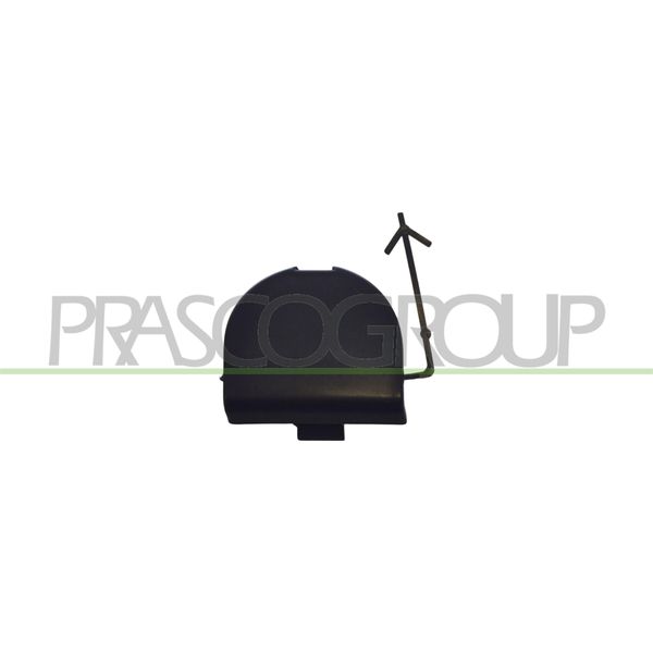 Prasco FT0301256 - Oe 735456803 Flap, Gancio Di Traino Posteriore Per 500 (312)-image