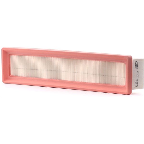 Magneti Marelli 152071758692 - Filtro Aria Oe 1654600Q0B Per Logan, Sandero, Twingo I (C06), Twingo I (S06), Twingo Ii (CN0), Clio Ii, Clio Iii, Clio Iv, Kangoo (Kc), Kangoo (Fc), Logan Ii, Modus (F/JP0), Thalia I (Lb), Thalia Ii (Lu), Thalia Iii (L8)-image