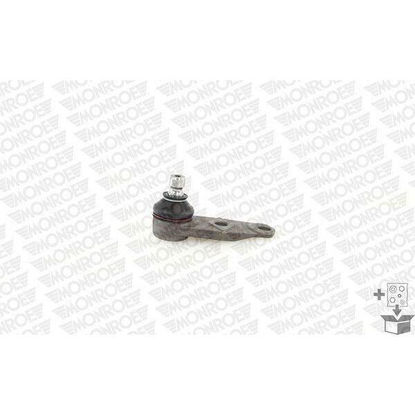 Monroe L25535 - Giunto Sferico Oe 7700 730 765 Per Kangoo (Kc), Kangoo (Fc), Megane I, Megane Scenic, Scenic I-image