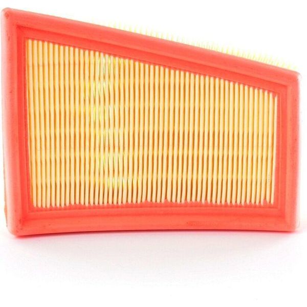 Maxgear 26-0106 - Oe 91159955 Luftfilter FüR Duster, Logan, Sandero, Primastar (X83), Vivaro (J7), Vivaro (F7), Vivaro A (X83), Vivaro A (E7), Clio Ii, Espace Iii (Je), Espace Iv (Jk), Kangoo (Kc), Kangoo (Kw), Kangoo (Fc), Kangoo (Fw), Laguna I, Laguna Ii, Logan I, Megane I, Megane Ii, Megane Scenic, Scenic I, Scenic Ii, Thalia I (Lb), Thalia Ii (Lu), Trafic Ii (Jl), Trafic Ii (Fl), Trafic Ii (El-image