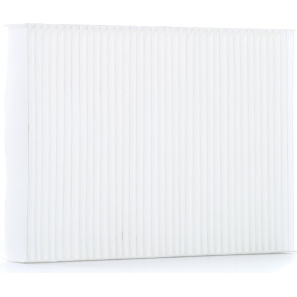 Japanparts FAA-NS22 - Filtro Aria Abitacolo Oe 27277 4BU0A Per Pulsar, Qashqai Ii (J11), Talisman, Espace V (Jr), Kadjar (Ha, Hl), Koleos Ii (Hc), Megane Iv-image
