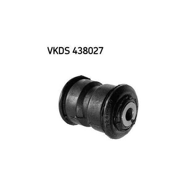 Skf Vkds 438027 - Oe A 901 324 02 50 Cuscinetto, Braccio Di Controllo Per Sprinter (W901, W902), Sprinter (W903), Sprinter (W904)-image