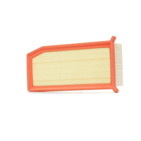 Valeo 585414 - Filtro Aria Oe 165467674R Per Dokker, Duster, Lodgy, Logan, Sandero, Captur I (H5, J5), Clio Iv, Logan Ii-image