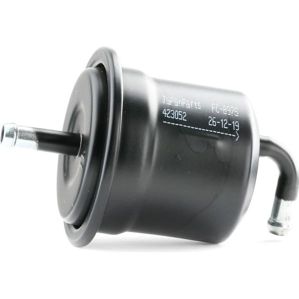 Japanparts FC-897S - Oe 15310 75F00 Filtro Kraftstoff Per Sedici, Pixo (UA0)-image