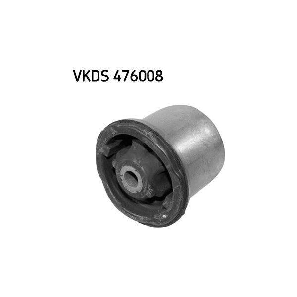 Skf Vkds 476008 - Oe 60 01 549 988 Cuscinetto Per Asse Per Duster, Sandero, Logan I, Logan Ii, Sandero I (Bs)-image