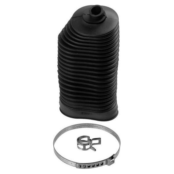 LemfÖRder 33602 01 - Oe A 169 460 03 96 Stivale Dello Sterzo Per Classe B (W245), Classe A (W169)-image