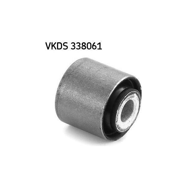 Skf Vkds 338061 Cuscinetto, Braccio Trasversale Oe A1243500575 Compatibile Con Clk, Classe C, Classe E, Sl, Slk-image