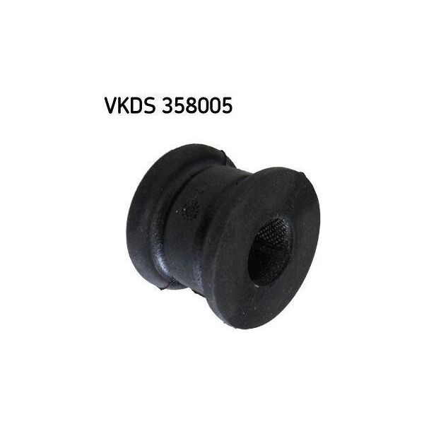 Skf Vkds 358005 - Oe A 168 323 03 85 Boccola Per Cuscinetti, Stabilizzatore Per Classe A (W168)-image