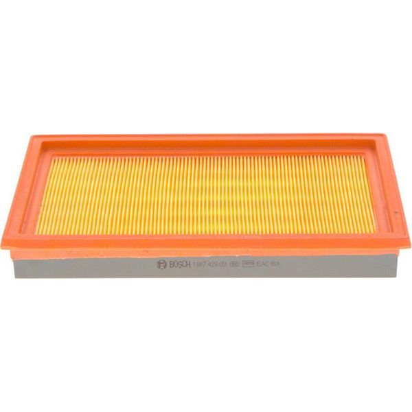 Bosch 1 987 429 051 - Oe 71750719 Filtro Aria Per 350 Z (Z33)-image