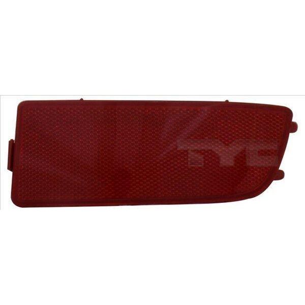 Tyc 17-0740-00-2 - Riflettore Oe A9068260040, Sinistro Per Sprinter (W906), Crafter (2E)-image