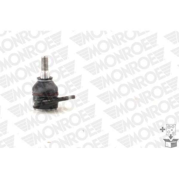 Monroe L15549 - Oe 46543045 Giunto Di Supporto Con Snodo Angolare Per Strada, Siena, Palio, Doblo-image