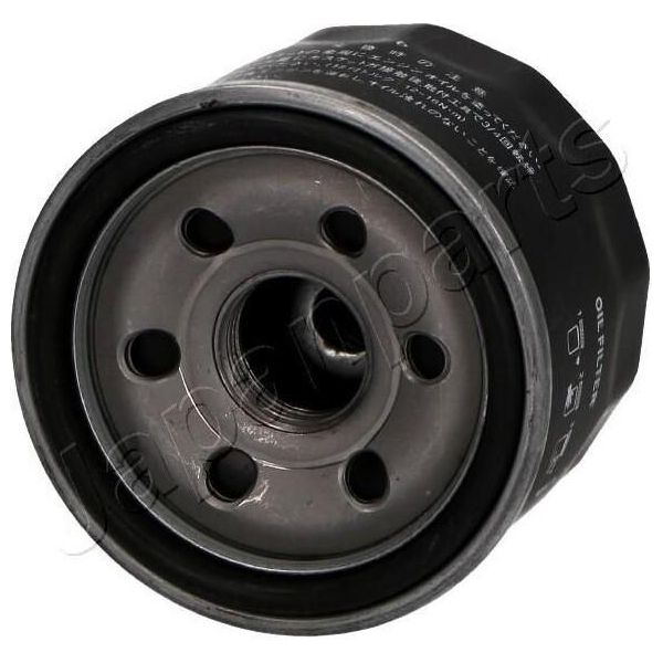 Japanparts FO-M02S - Filtro Olio Oe 1230A040 Per Fortwo Cabrio (451), Fortwo (451)-image