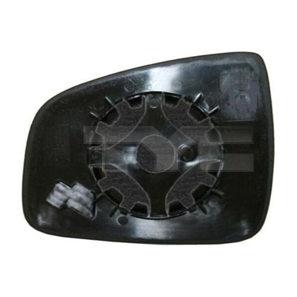 Tyc 328-0125-1 - Oe 6001549717 Vetro Specchio Esterno, Destro Per Duster, Logan, Sandero, Logan I-image