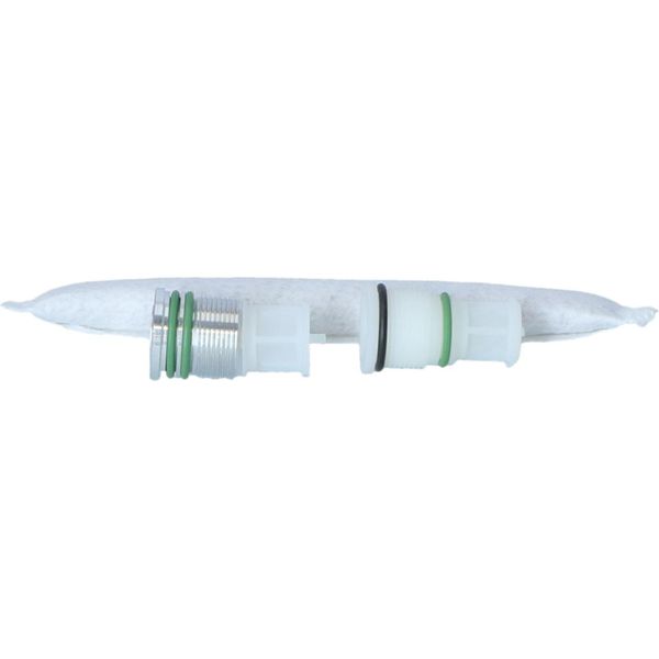 Nrf 33187 Essiccatore, Climatizzatore Oe 8847417010 Compatibile Con Yaris, Verso, Urban Cruiser, Tundra, Rav 4, Previa, Picnic, Mr 2, Land Cruiser, Iq, Hilux, Hiace, Corolla, Celica, Camry, Avensis, Auris, Sc, Rx, Lx, Ls, Lfa, Is, Gs, Es-image