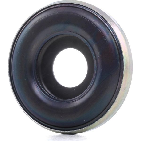 Snr M255.04 - Supporto Montante Oe 6001025850 Per Dokker, Duster, Lodgy, Sandero, Logan, Wind (E4M), Twingo Ii (CN0), Twingo I (S06), Twingo I (C06), Thalia Ii (Lu), Thalia I (Lb), Sandero I (Bs), Logan Ii, Logan I, Clio Ii, Clio I, Kangoo (Kc), Clio Iii, Kangoo (Fc)-image