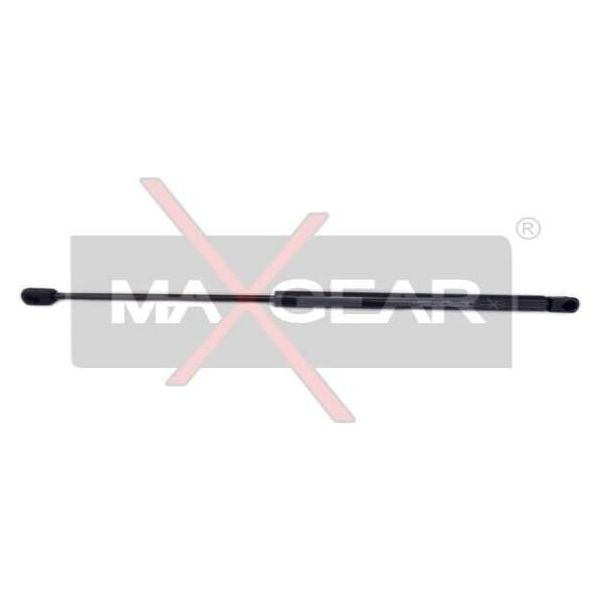 Maxgear 12-0240 - Oe 46420780 HeckklappendäMpfer Per Marea, Agila B-image