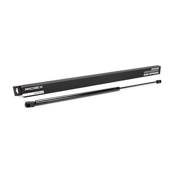 Ridex 219G0035 - Oe 163 740 00 45 HeckklappendäMpfer FüR M-Klasse (W163)-image