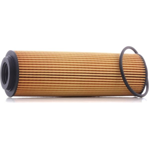 Stark SKOF-0860185 - Oe 271 174 04 25 Filtro Olio Per Slk (R172), Classe E (S212), Classe E (C207), Classe E (A207), Classe E (W212), Classe C (S204), Classe C (C204), Classe C (W204)-image