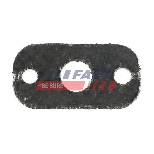 Fast FT49545 - Oe 0380 22 Dichtung, Turbinenauslaß FüR Jumper, Ducato, Movano (X70), Boxer-image