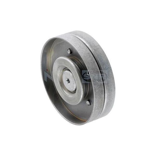 Snr GA357.45 - Puleggia Folle Oe 06H903341D, Cinghia A V Per A4 (8K), A5 (8T), A5 (8F), Q5 (8R), Exeo (3R), Amarok, T5, T6-image