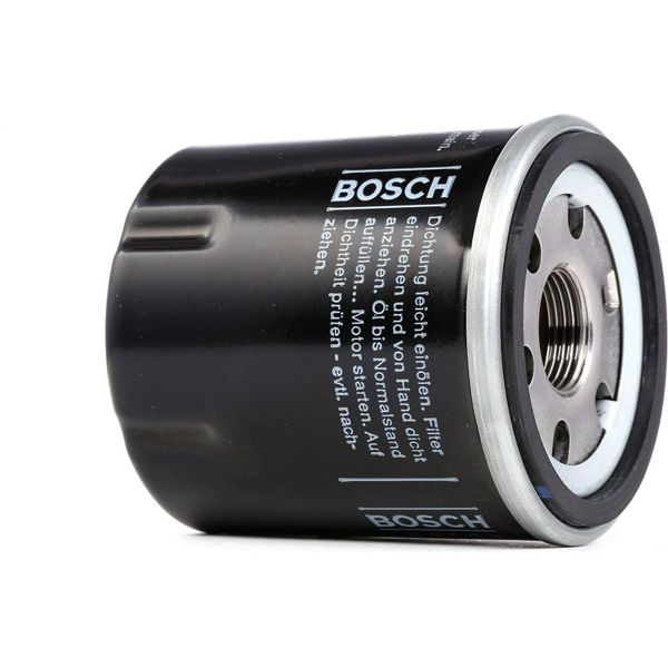 Bosch 0 451 103 292 - Filtro Olio Oe 6671057 Per Twingo I (S06), Twingo I (C06), Kangoo (Fc), Kangoo (Kc), Clio Ii, Clio I-image