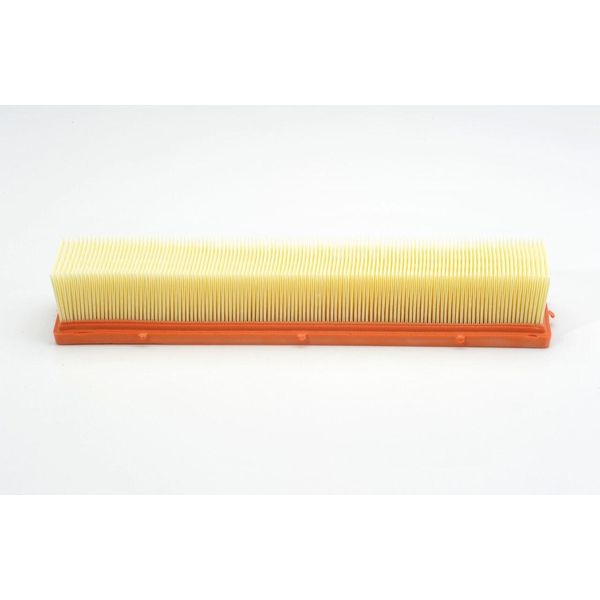 Bosch 1 457 433 163 - Oe 77 01 477 208 Filtro Aria Per Logan, Almera Ii (N16), Clio Ii, Kangoo (Kc), Kangoo (Fc), Logan I, Thalia I (Lb)-image