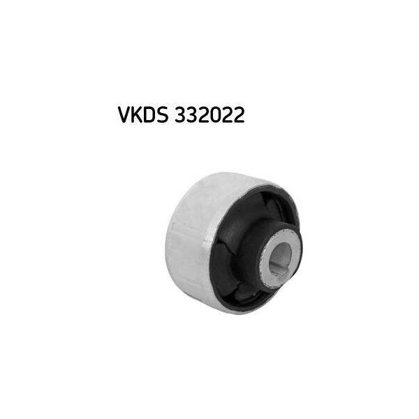 Skf Vkds 332022 - Oe 51849600 Lagerung, Lenker FüR Panda-image