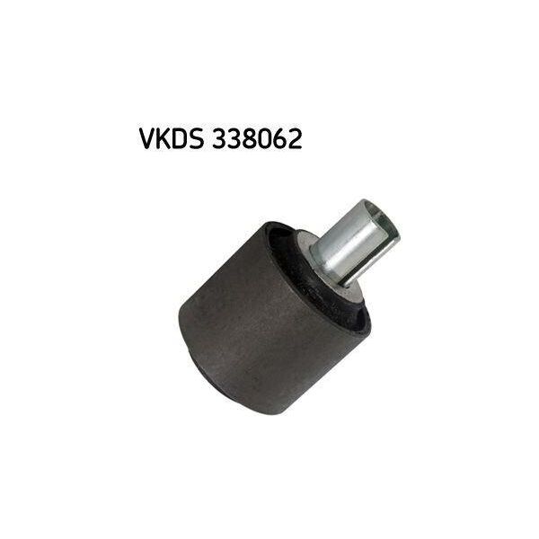 Skf Vkds 338062 Cuscinetto, Braccio Trasversale Oe A1243528665 Compatibile Con Classe C, Classe E, Sl, Slk, Clk-image