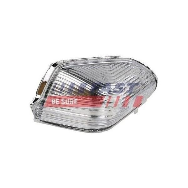 Fast FT87344 - Oe 18228920 Indicatore, Specchio Esterno Sinistro Per Sprinter (W906), Sprinter (W903), Crafter (2F), Crafter (2E)-image