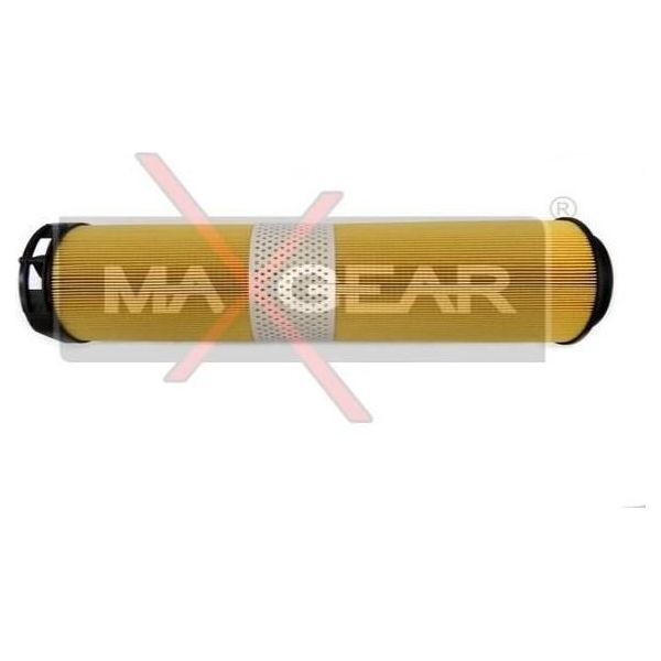 Maxgear 26-0313 - Filtro Aria Oe 611 094 02 04 Per Classe S (W220), Classe E (S211), Classe E (W211)-image