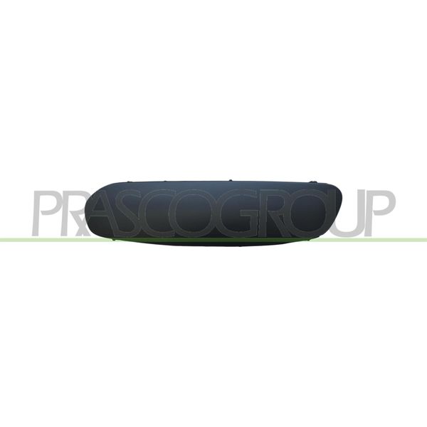 Prasco CI3221244 - Modanatura Oe 7452HF, Paraurti Anteriore Sinistro Per C3 I (Fc, Fn)-image