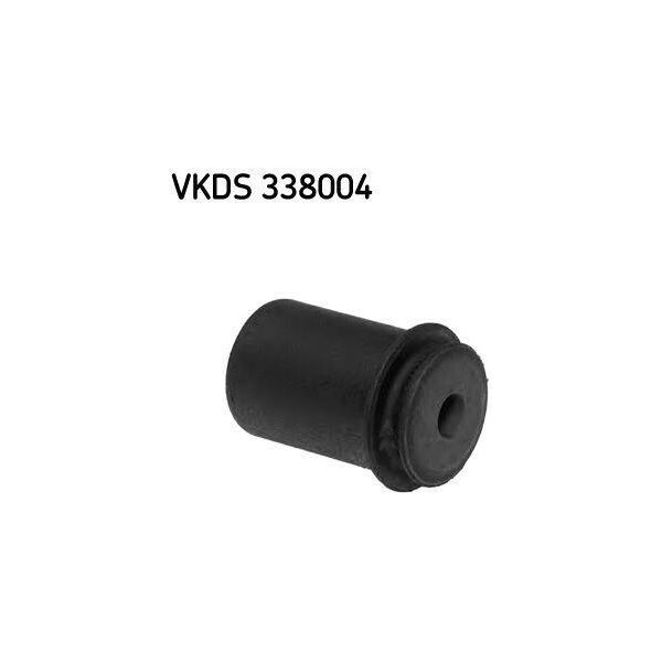 Skf Vkds 338004 - Oe A 168 333 07 14 Cuscinetto, Braccio Di Controllo Per Classe A (W168)-image