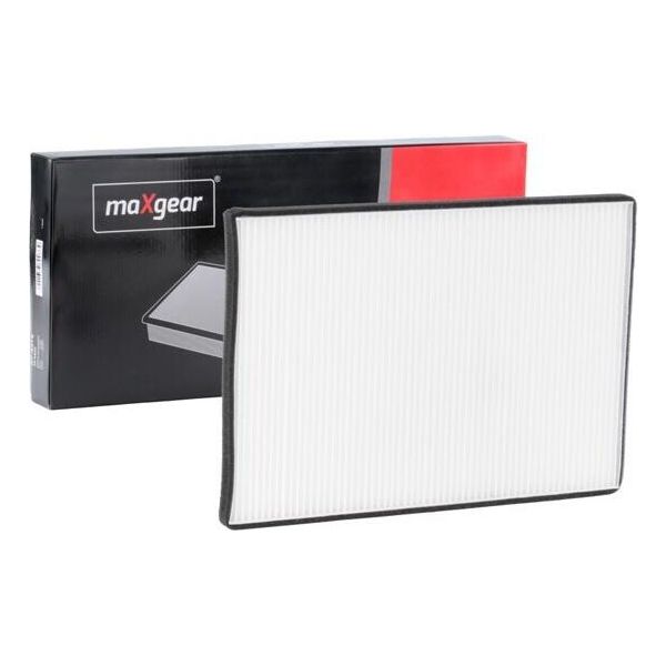 Maxgear 26-0246 - Oe 168 830 00 18 Filtro Aria Abitacolo Per Vaneo (414), Classe A (W168)-image