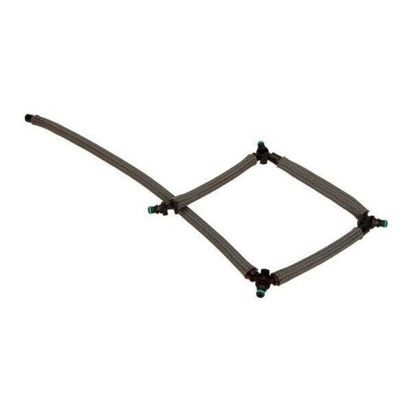 Maxgear 15-0033 - Oe 157468 Schlauch, Leckkraftstoff FüR C4 (La), C4 G-Picasso I (Ua), C4 I (Lc), C4 Picasso I (Ud), C5 Ii (Rc), C5 Ii (Re), C5 Iii (Rd), C5 Iii (Rw), C8 (Ea, Eb), Jumpy (VF7), 307, 307 Cc (3B), 307 Sw (3H), 308 I, 308 Sw I, 407, 407 Sw (6D, 6E), 508 (8D), 508 (8E), 607 (9D, 9U), Expert (Vf), Expert Tepee (VF3X)-image