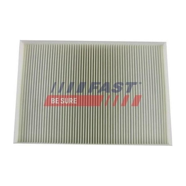 Fast FT37419 - Filtro Aria Cabina Oe 9068300218 Per Sprinter (W906), Crafter (2E), Crafter (2F)-image
