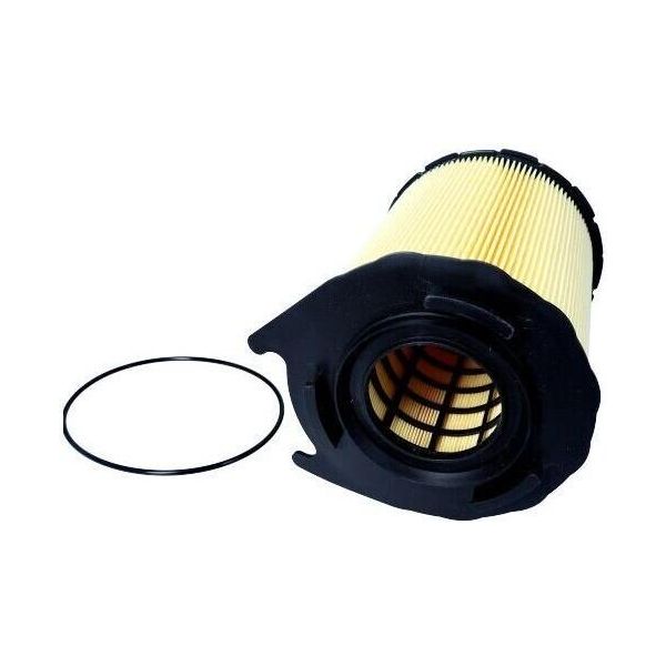 Maxgear 26-2760 - Filtro Aria Oe A133 094 01 04 Per Classe A (W176), Cla (C117), Cla (X117), Classe Gla (X156), Clio Ii-image