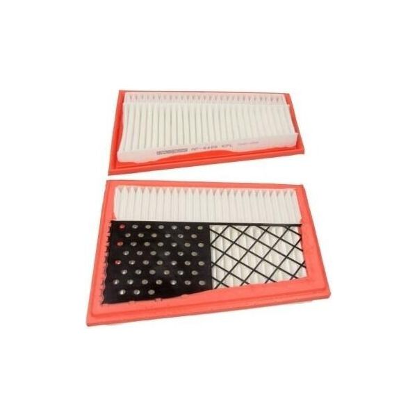 Maxgear 26-0523 - Filtro Aria Oe 642 094 02 04 Per Classe S (W221), Classe R (W251), Classe M (W164), Classe Glk (X204), Classe Gl (X164), Classe G (W463), Classe E (S211), Classe E (W211), Cls (C219), Clk (A209), Clk (C209), Classe C (S204), Classe C (S203), Classe C (W204), Classe C (W203)-image